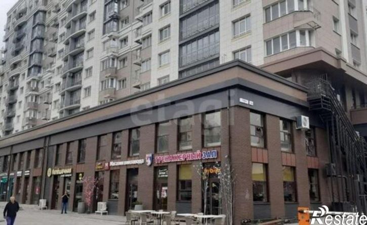 2-комн квартира ул Разина, 6,  д. 6