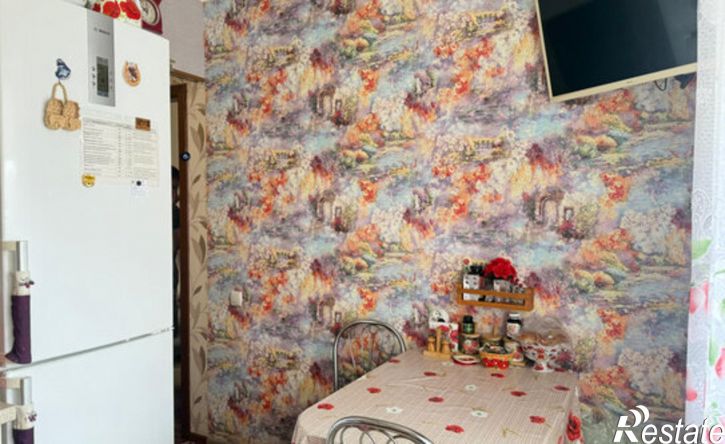 3-комн квартира пр-кт Ватутина, 12,  д. 12