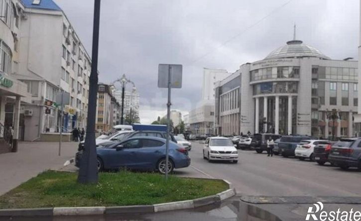 2-комн квартира ул Разина, 6,  д. 6