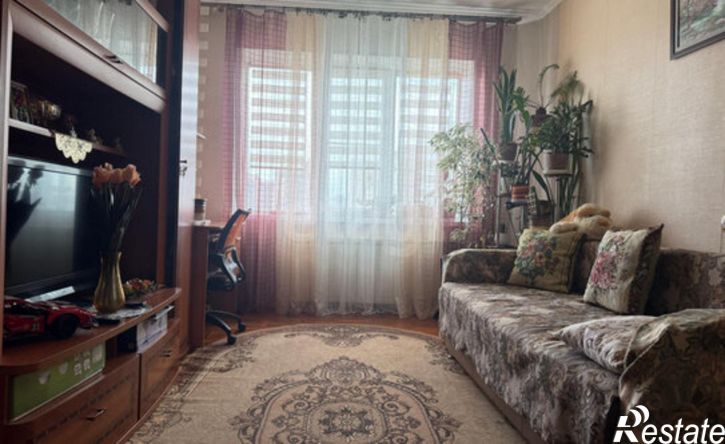 3-комн квартира пр-кт Ватутина, 12,  д. 12