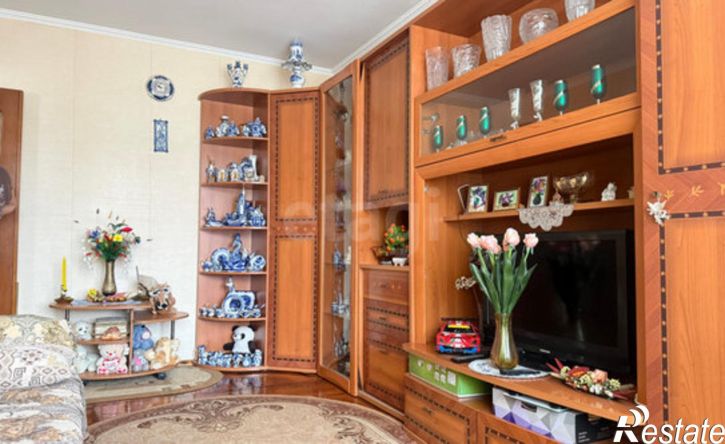 3-комн квартира пр-кт Ватутина, 12,  д. 12