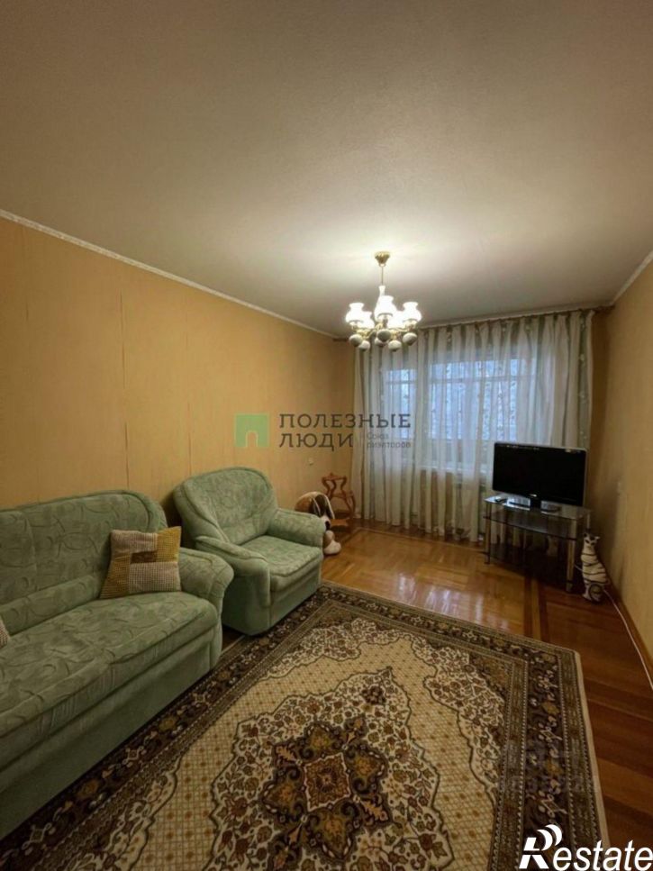 4-комн квартира ул Щорса, 44,  д. 44