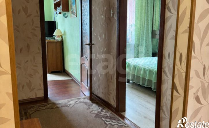 3-комн квартира пр-кт Ватутина, 12,  д. 12