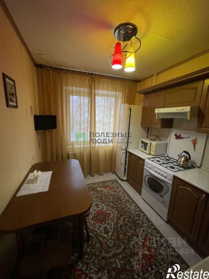 4-комн квартира ул Щорса, 44,  д. 44