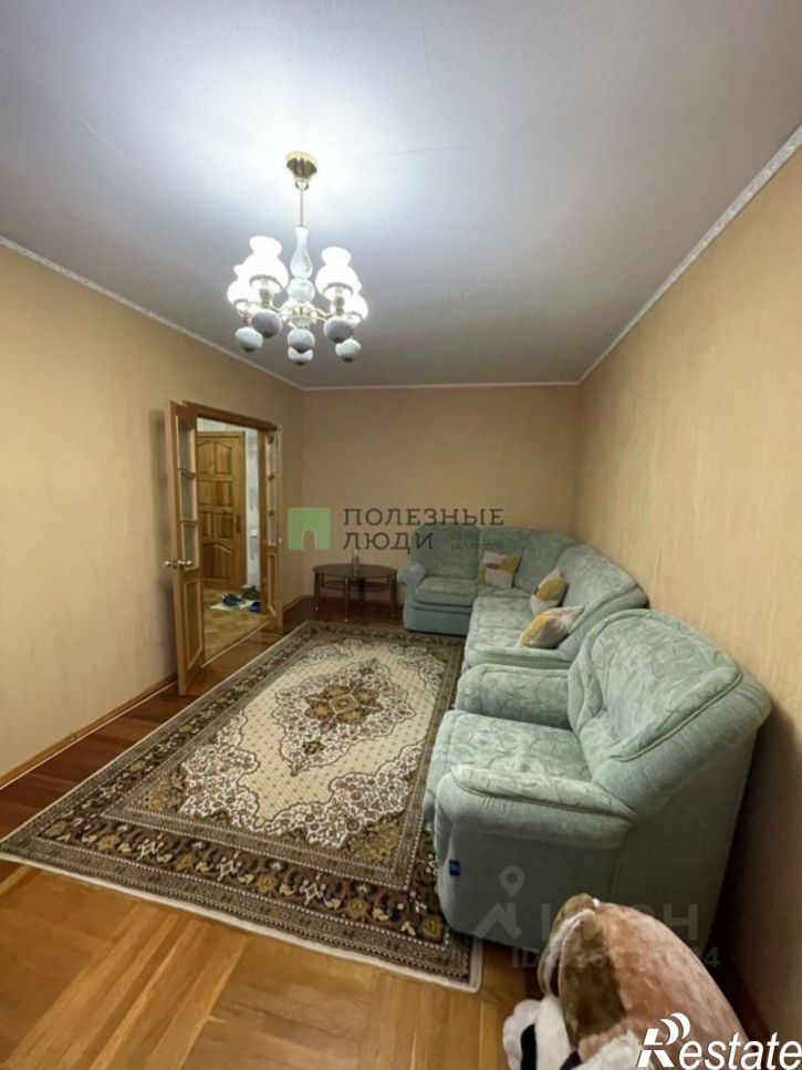 4-комн квартира ул Щорса, 44,  д. 44