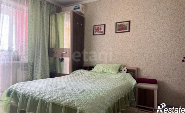 3-комн квартира пр-кт Ватутина, 12,  д. 12