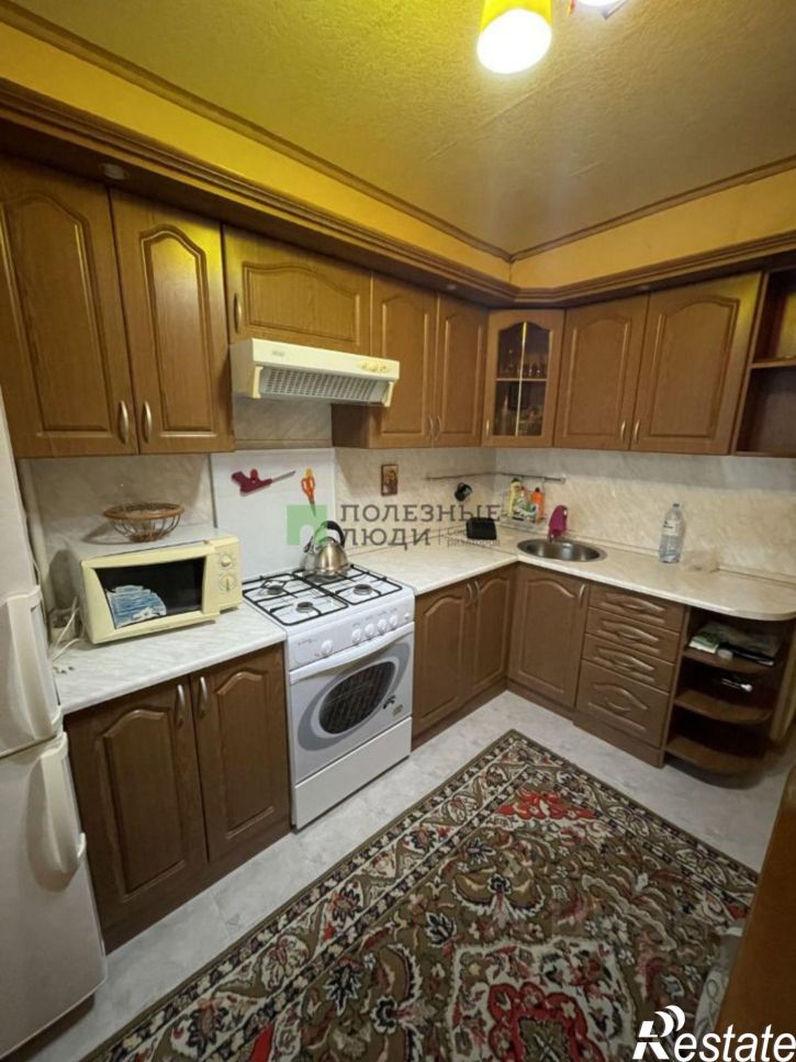 4-комн квартира ул Щорса, 44,  д. 44