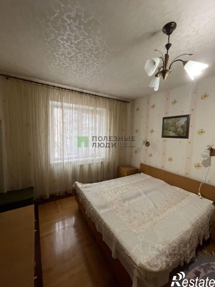4-комн квартира ул Щорса, 44,  д. 44