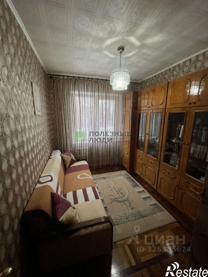 4-комн квартира ул Щорса, 44,  д. 44