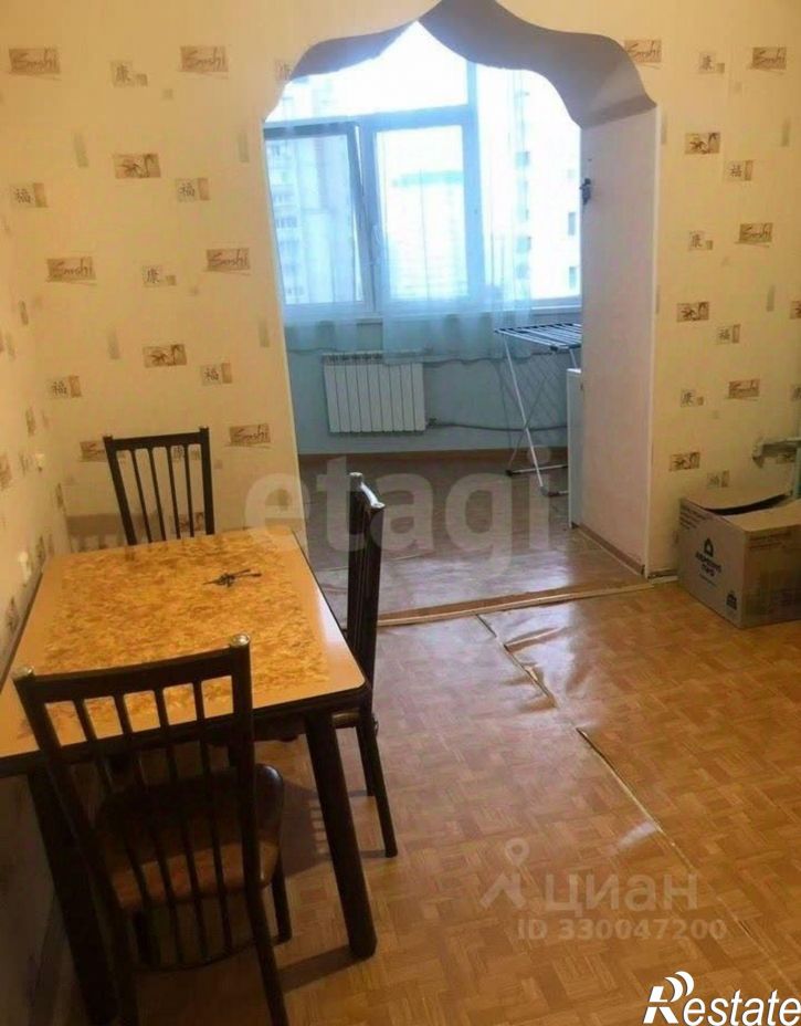 3-комн квартира ул Щорса, 56а,  д. 56а