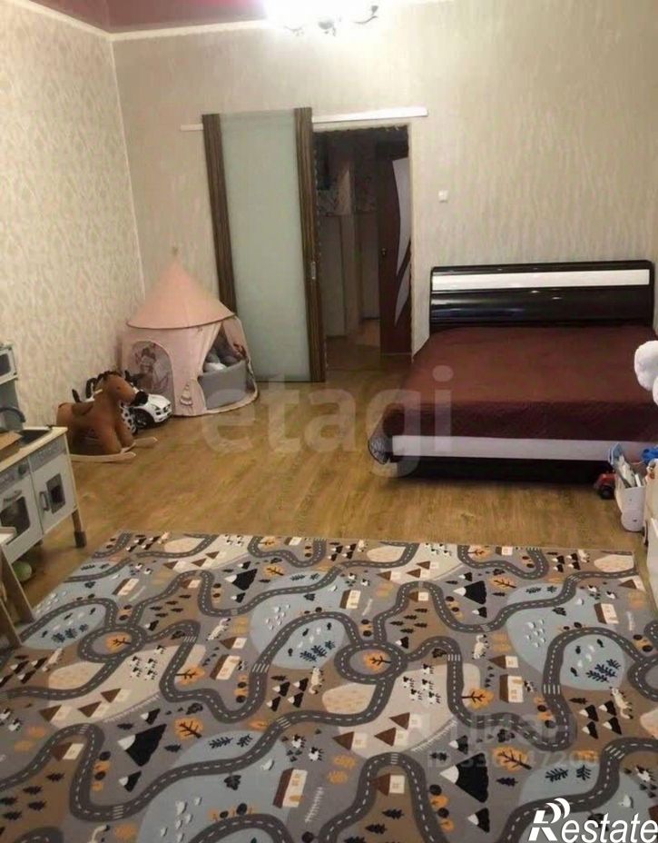 3-комн квартира ул Щорса, 56а,  д. 56а