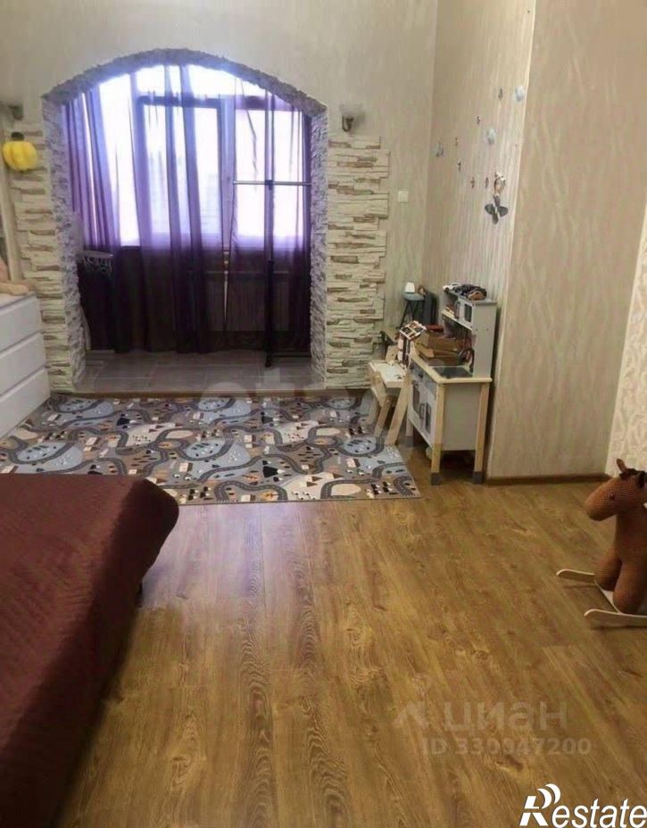 3-комн квартира ул Щорса, 56а,  д. 56а