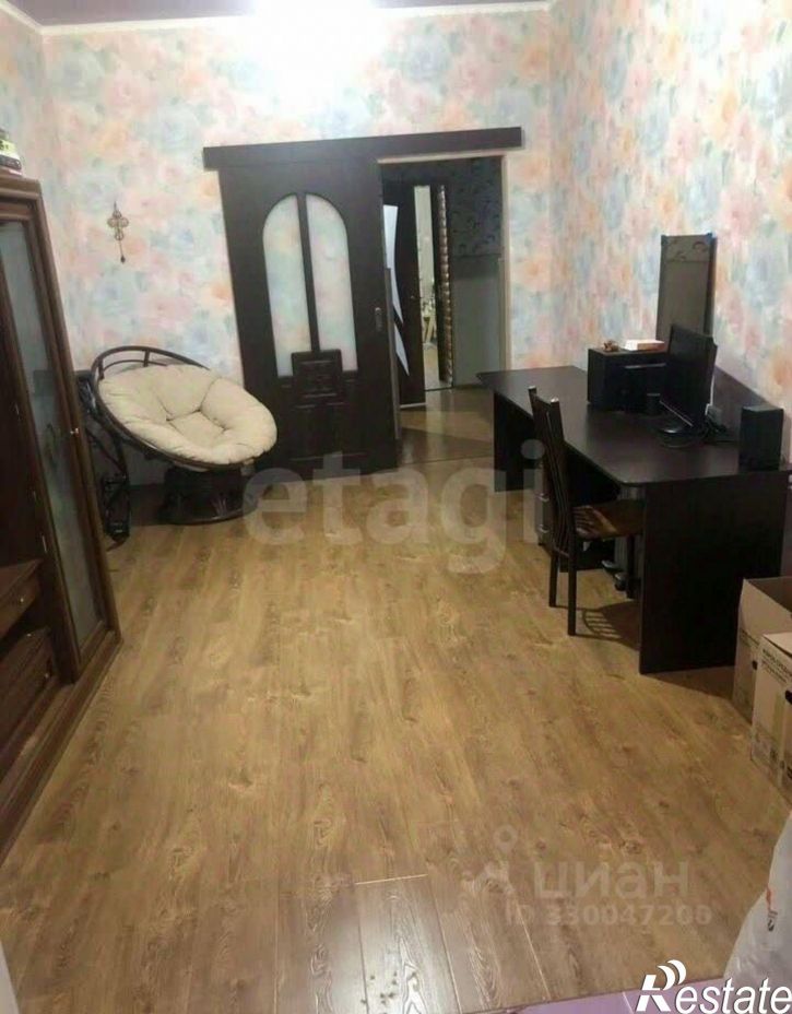 3-комн квартира ул Щорса, 56а,  д. 56а