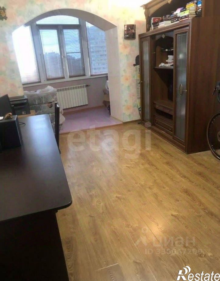 3-комн квартира ул Щорса, 56а,  д. 56а