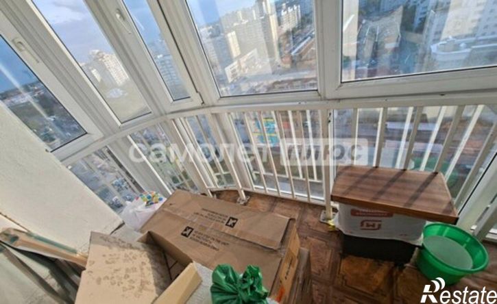 1-комн квартира ул Щорса, 45л,  д. 45л