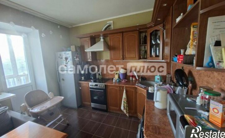 1-комн квартира ул Щорса, 45л,  д. 45л