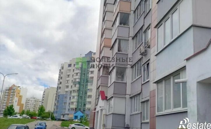 1-комн квартира ул Есенина, 46г,  д. 46г