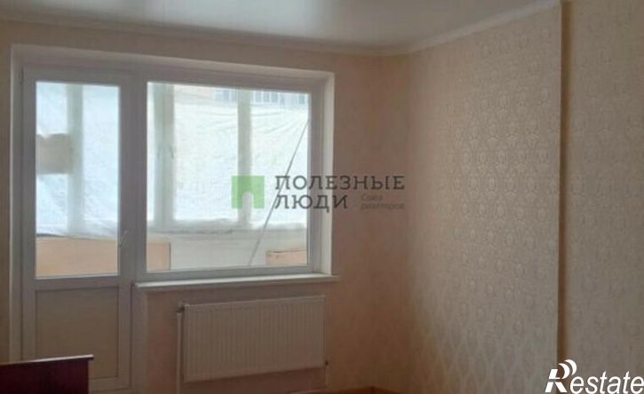 1-комн квартира ул Есенина, 46г,  д. 46г