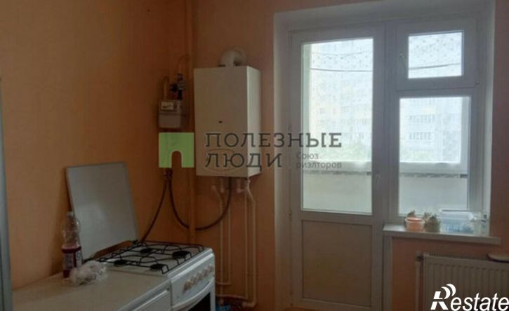 1-комн квартира ул Есенина, 46г,  д. 46г