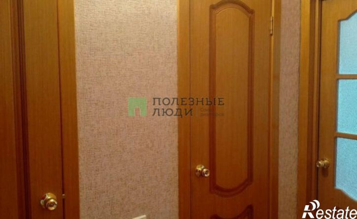 1-комн квартира ул Есенина, 46г,  д. 46г