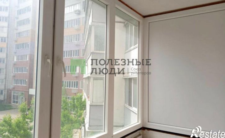 1-комн квартира ул Есенина, 46г,  д. 46г
