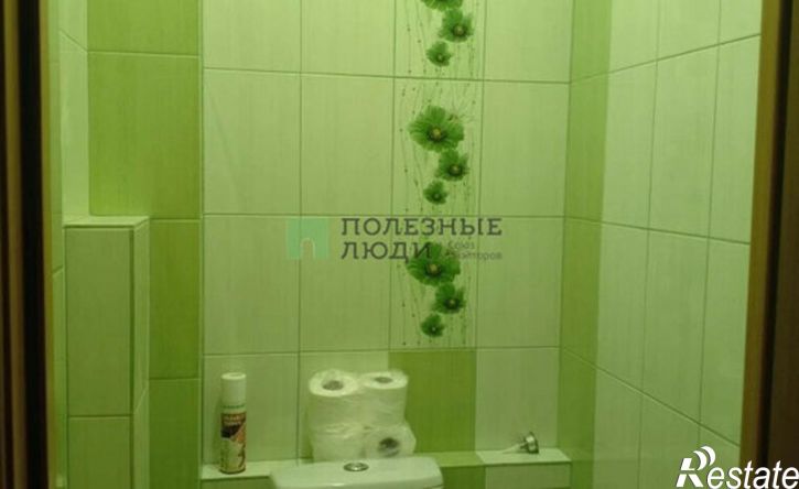 1-комн квартира ул Есенина, 46г,  д. 46г