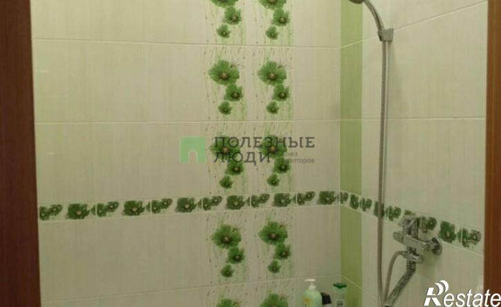 1-комн квартира ул Есенина, 46г,  д. 46г