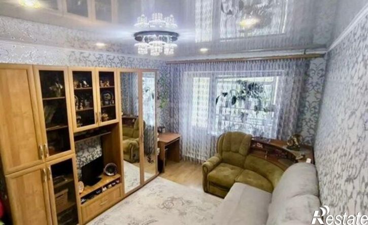 1-комн квартира ул Щорса, 46,  д. 46