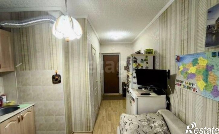 1-комн квартира ул Щорса, 46,  д. 46