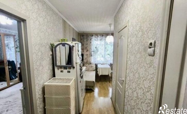 1-комн квартира ул Щорса, 46,  д. 46
