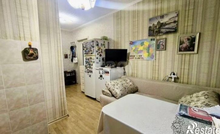 1-комн квартира ул Щорса, 46,  д. 46