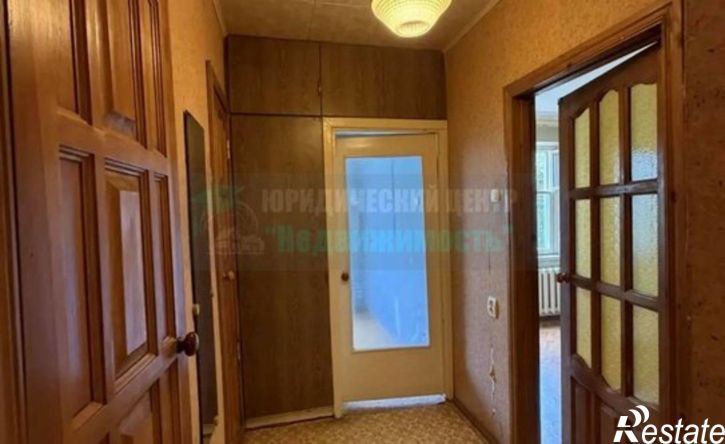 4-комн квартира ул Чапаева, 30,  д. 30
