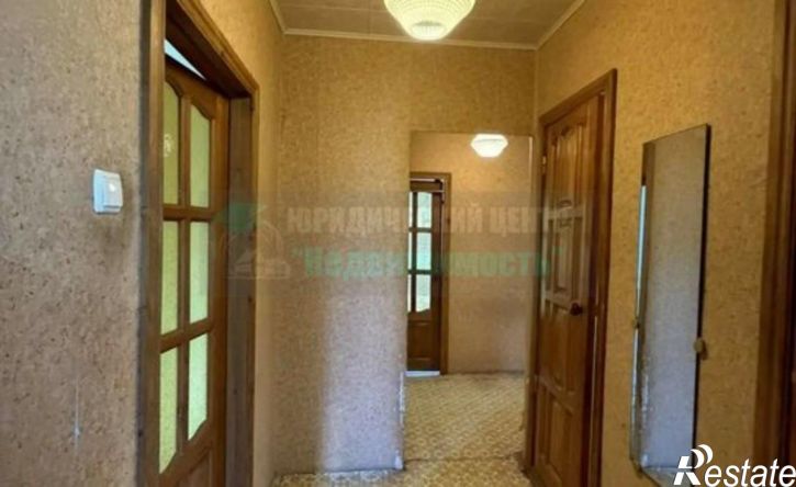 4-комн квартира ул Чапаева, 30,  д. 30