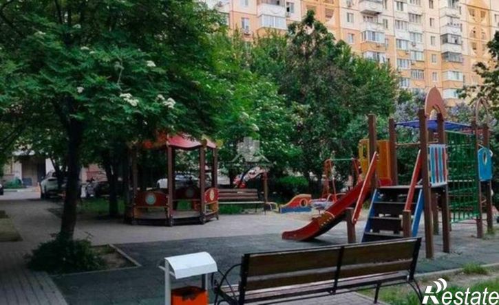 1-комн квартира улица Будённого, 14В,  д. 14В