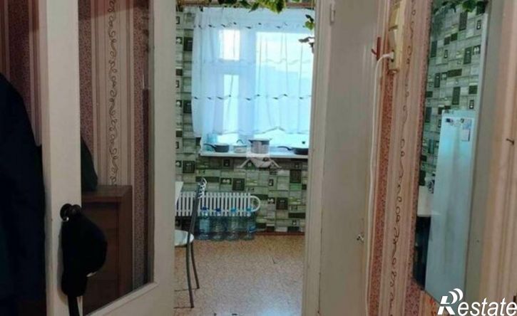 1-комн квартира улица Будённого, 14В,  д. 14В
