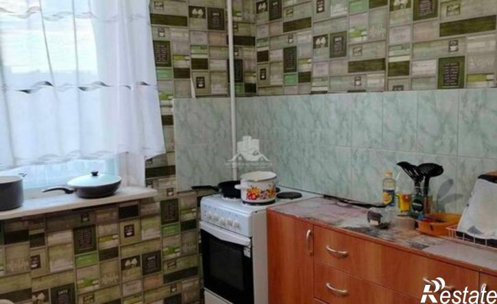 1-комн квартира улица Будённого, 14В,  д. 14В