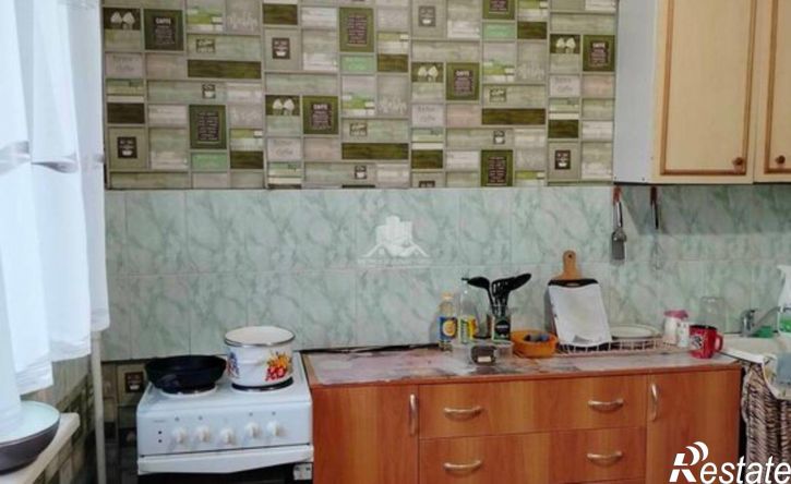 1-комн квартира улица Будённого, 14В,  д. 14В