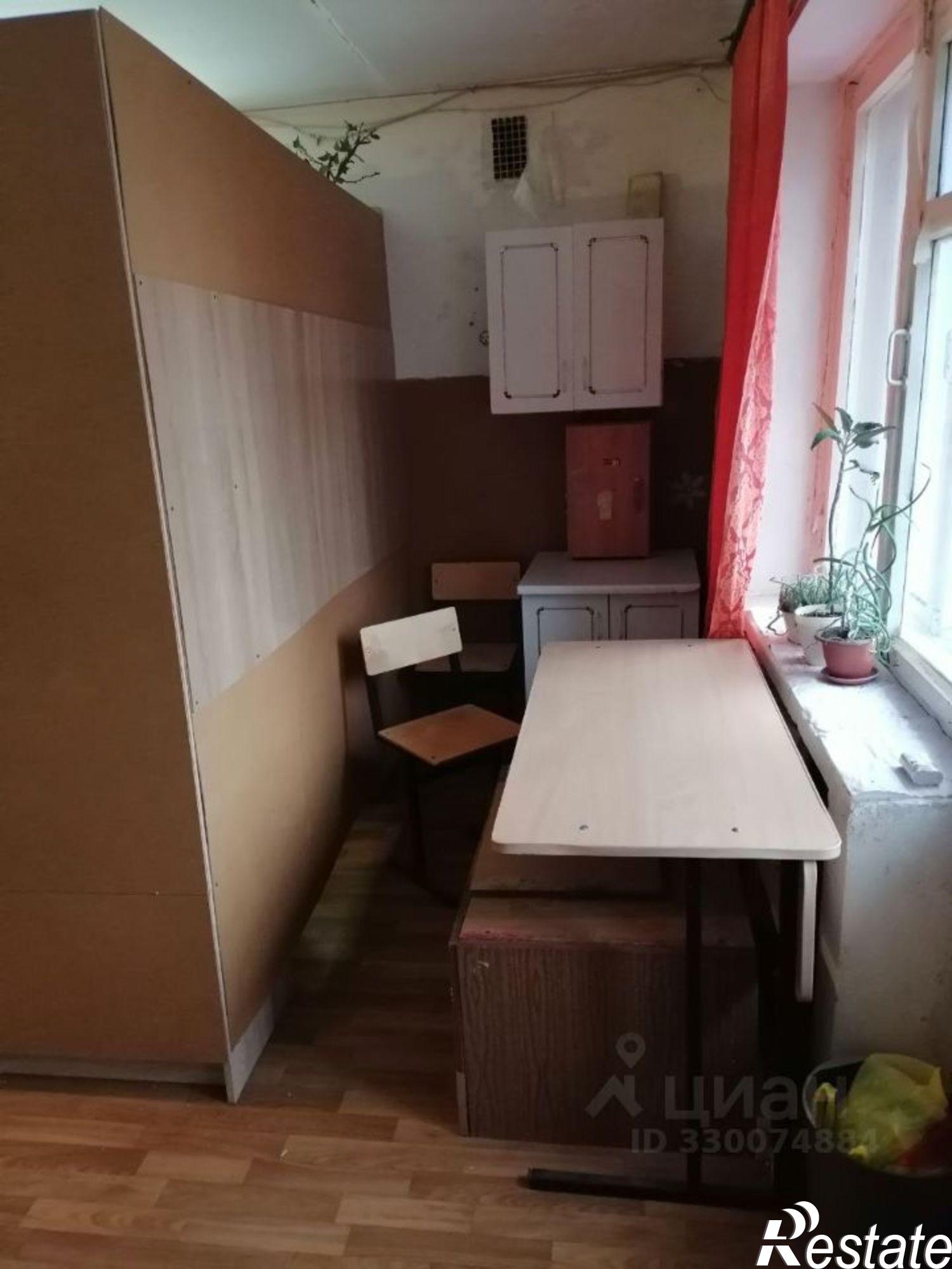 Сдать комнату за 9 000 рублей на ул Степная, 4