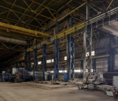 помещение 1400 кв м ул Ватутина, 1