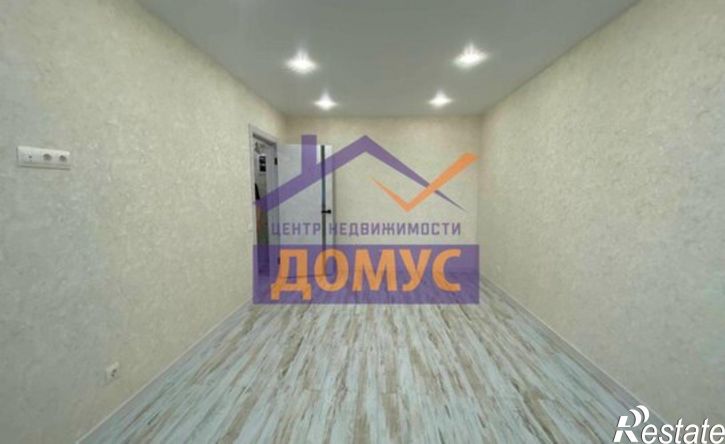 1-комн квартира бульвар Юности, 43,  д. 43