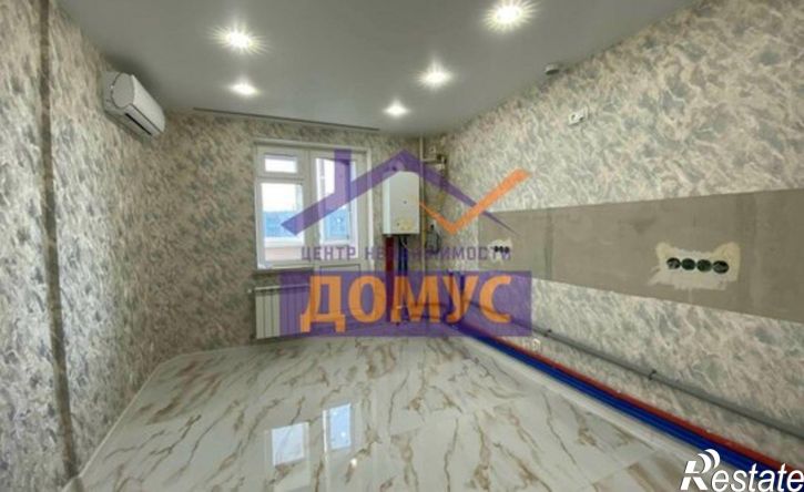 1-комн квартира бульвар Юности, 43,  д. 43