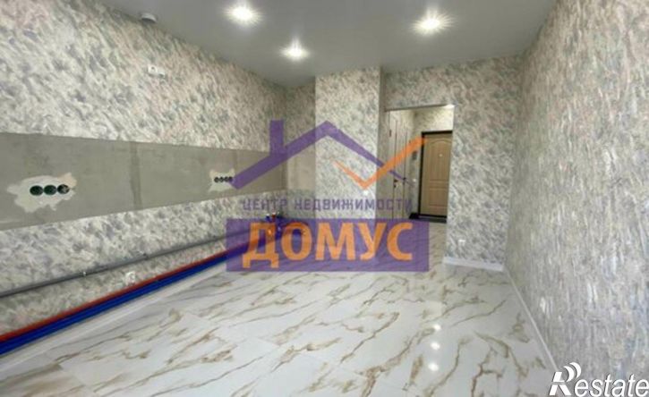 1-комн квартира бульвар Юности, 43,  д. 43