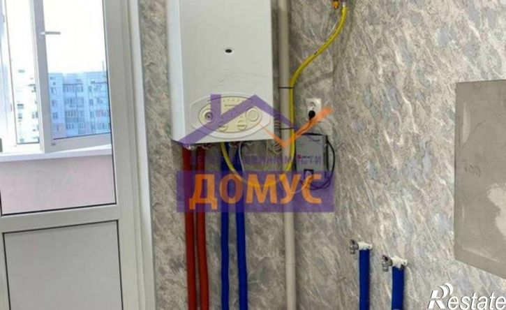 1-комн квартира бульвар Юности, 43,  д. 43