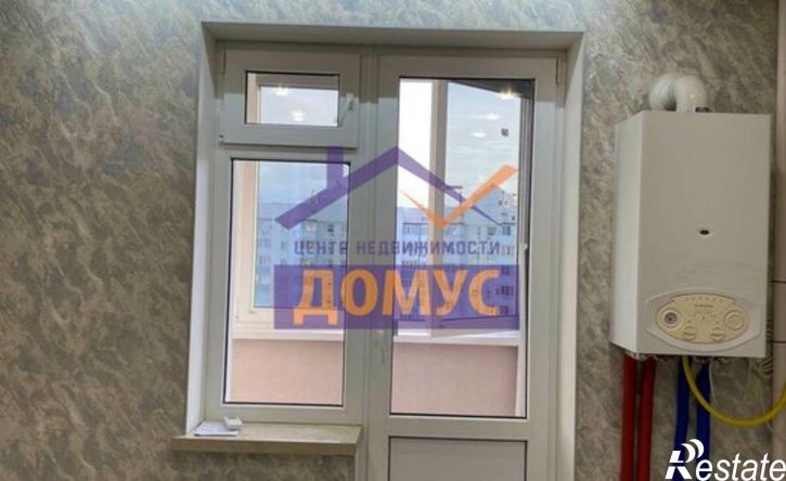 1-комн квартира бульвар Юности, 43,  д. 43
