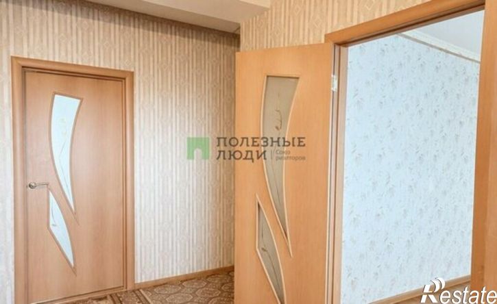 3-комн квартира ул Костюкова, 36,  д. 36
