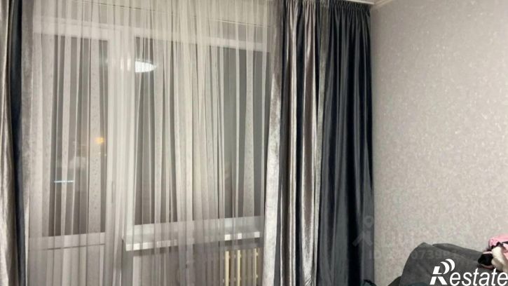 1-комн квартира ул Буденного, 14,  д. 14