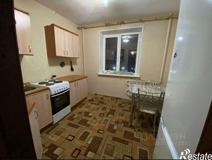 1-комн квартира ул Буденного, 14,  д. 14