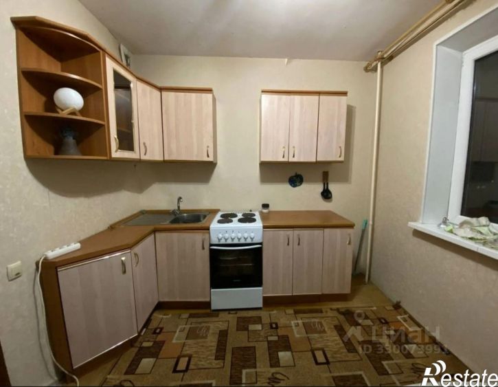 1-комн квартира ул Буденного, 14,  д. 14