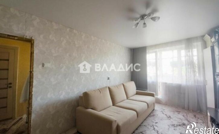 1-комн квартира ул Губкина, 42в,  д. 42в