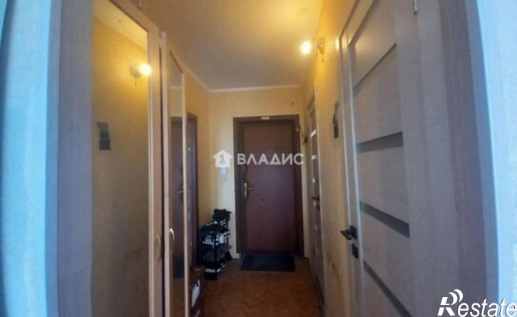 1-комн квартира ул Губкина, 42в,  д. 42в
